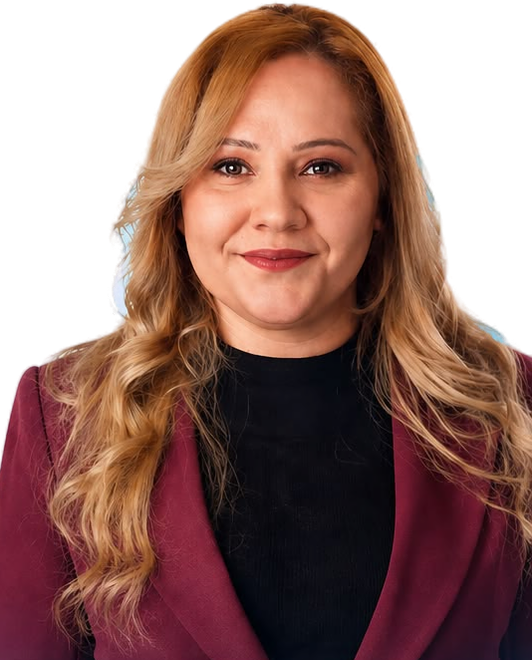Jucy Eckart, candidata a deputada estadual pelo PRD